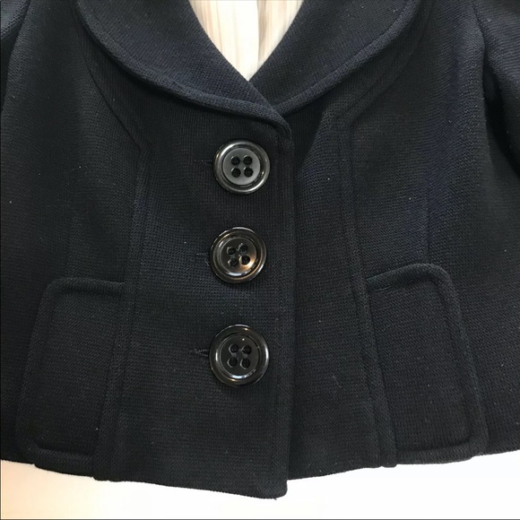 Nanette Lepore Blazer extra small - Picture 4 of 5